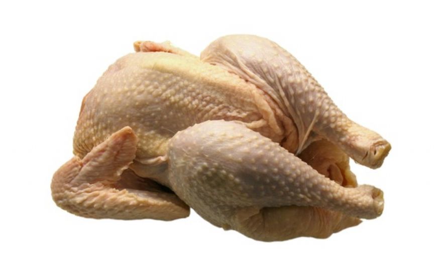 Tavuk Eti Üretimi Azaldı