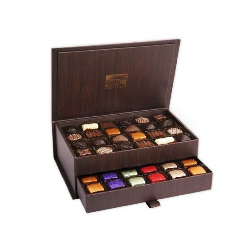 LUXURY BOX Bind Çikolata