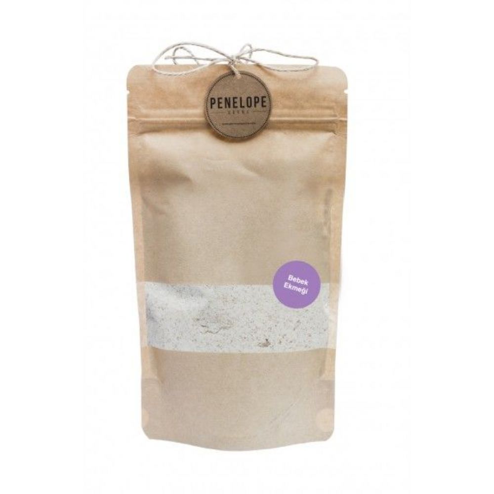 Bebek Ekmeği Harcı