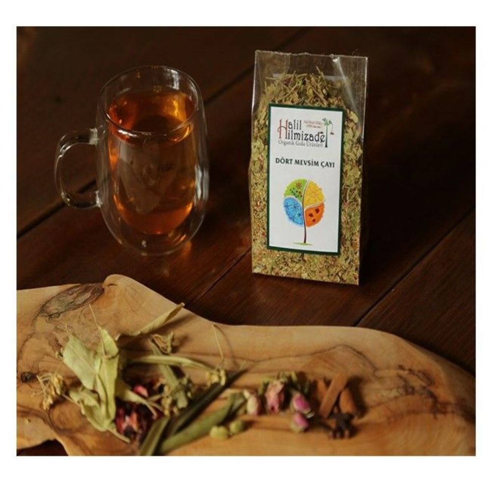 Dört Mevsim Çayı Dört Mevsim Çayı