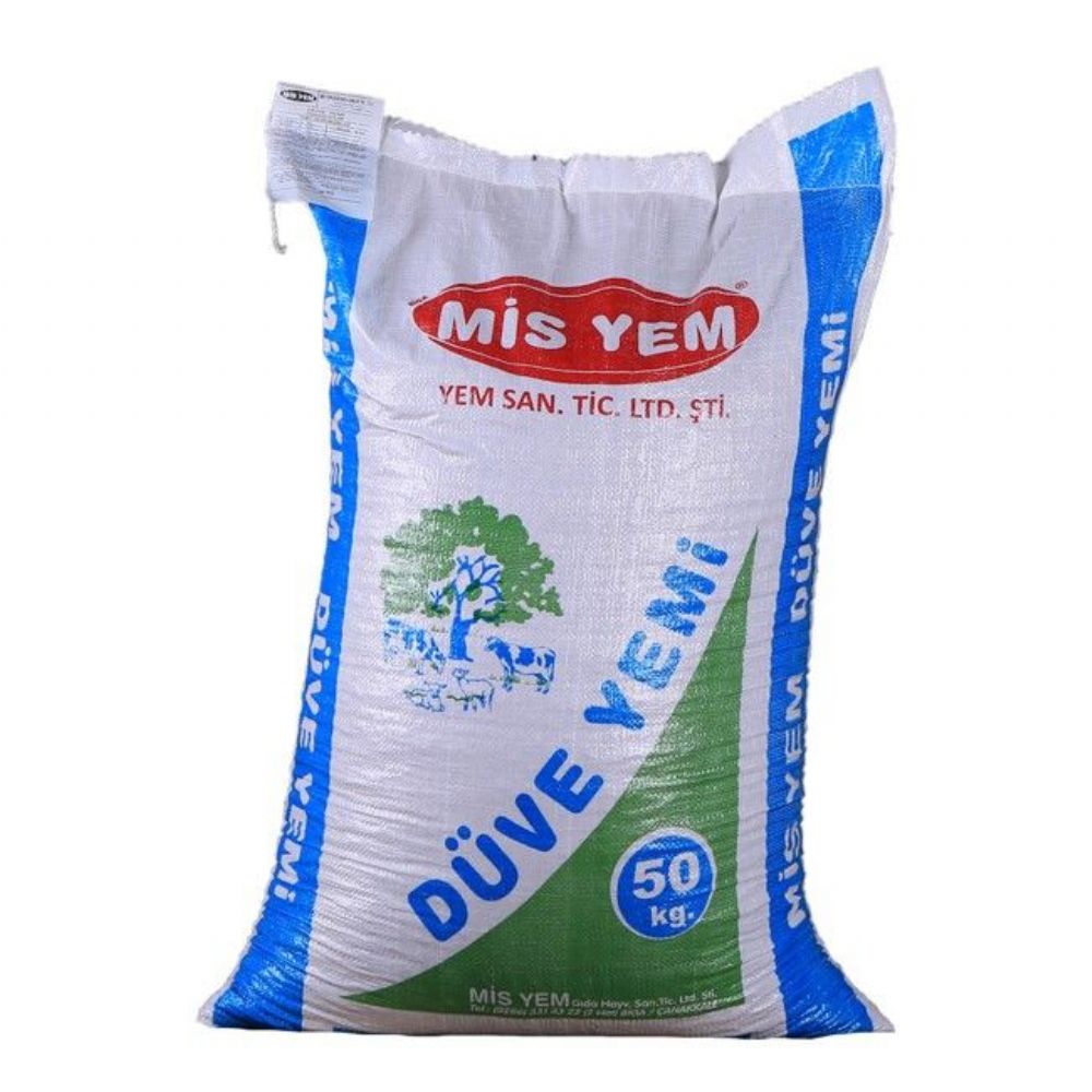Mis Yem Düve Yemi