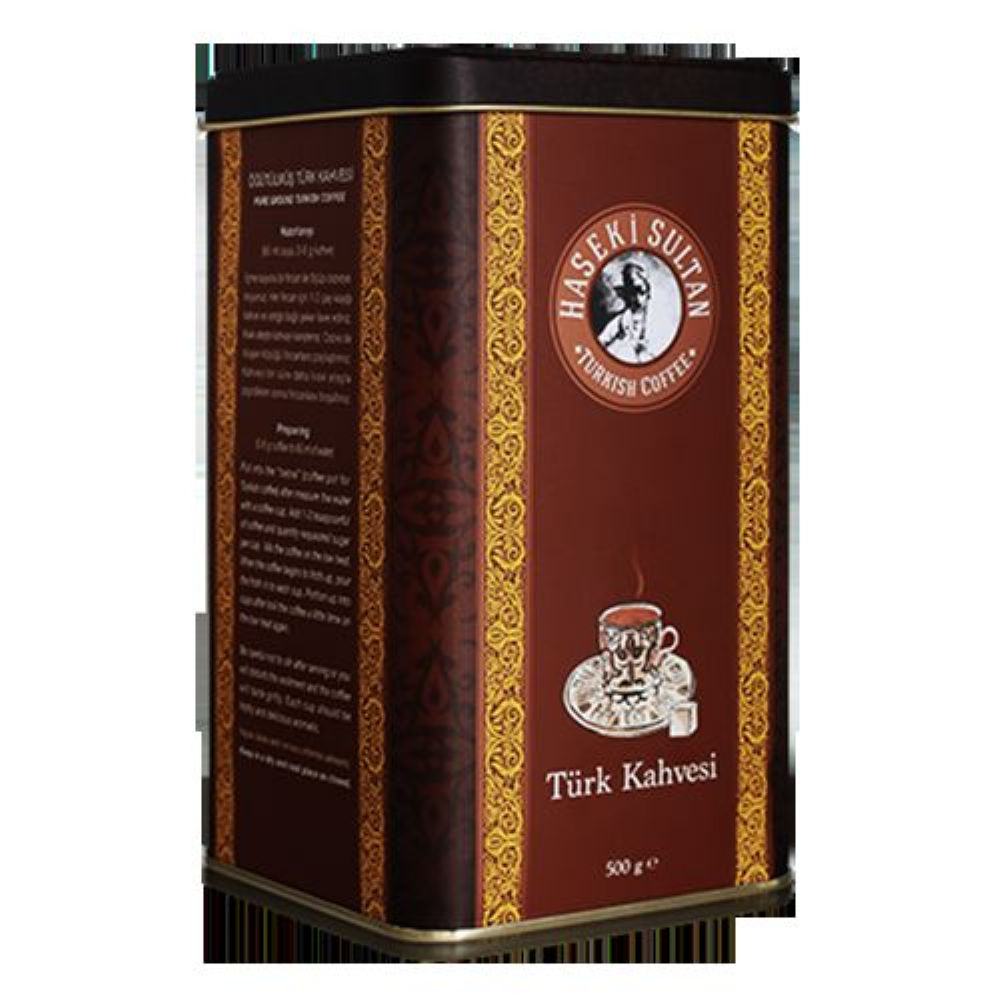 Türk Kahvesi