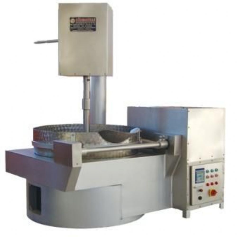 Gürmaksan Lokum Pişirme Makinesi