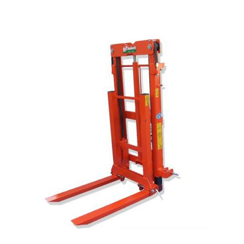 Вилочный Подъемник Бу Купить